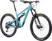 Yeti Cycles SB150 C2 C/Series Carbon 29" Mountain Bike - turquoise/170 mm/29"/XL