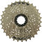 Shimano Cassette CS-HG41-8 8 vitesses - argenté/11-30