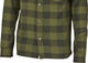 Endura Hummvee Flannel Shirt - bottle green/M