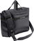 VAUDE Mineo Commuter Briefcase 17 Pannier - black/17000 ml