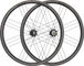 Campagnolo Bora Ultra WTO 33 Carbon Disc Center Lock 28" Laufradsatz - black/Non Boost/Non Boost/142 mm/100 mm/28"/Campagnolo N3W/100 mm/Campagnolo N3W/100 mm/142 mm