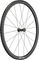 DT Swiss PRC 1400 SPLINE® 35 Wheelset - UD carbon/Non Boost/Non Boost/130 mm/100 mm/28"/Shimano Road/100 mm/Shimano Road/100 mm/130 mm