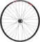 bc basic Mountain XT Center Lock Disc DT Swiss 533D 27.5" Wheelset - black/27.5" set (front 15x100 + rear 10x135) Shimano