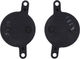 Magura Type 4 Brake Pads for Julie Models 2001-2008 - universal/endurance