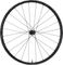 Easton EC90 AX Disc Center Lock Carbon 28" Wheelset - gloss carbon/142 mm/100 mm/28"/SRAM XDR/100 mm/SRAM XDR/100 mm/142 mm