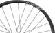 DT Swiss Set de Roues HX 1700 SPLINE 27,5" 30 Boost Disc 6 trous Hybrid - noir/Shimano Micro Spline/Boost/148 mm/110 mm/Boost/27,5" (650B)/110 mm/Shimano Micro Spline/110 mm/148 mm