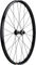 Shimano WH-MT620-TL-B Center Lock Disc 27.5" Wheelset - black/Shimano Micro Spline/Boost/148 mm/110 mm/Boost/27.5" (650B)/110 mm/Shimano Micro Spline/110 mm/148 mm