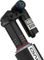 RockShox Amortisseur Vivid Ultimate RC2T Trunnion - black/205 mm x 60 mm