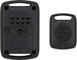 ABUS Alarmbox RC w/ Remote Control SingleSet - black