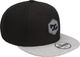 New Era 9FIFTY Snapback Cap - bc edition - black-heather grey/M/L