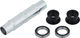 NEWMEN Update Kit Gen 1 to Gen1.5 for Center Lock MTB - universal/15 x 100 mm