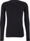 Craft Core Dry Active Comfort L/S Unterhemd - black/M