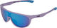 uvex gafas deportivas para niños estilo deportivo 515 - lavender matt/mirror blue