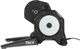 Garmin Set Home Trainer Tacx Flux S Smart T2900S - noir