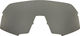 100% Verre pour Lunettes de Sport S3 - smoke/smoke