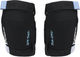 POC POCito Joint VPD Air Elbow/Knee Pads - uranium black/134, 128