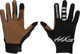 Fasthouse Blaster Rush Ganzfinger-Handschuhe - black/M