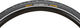 Continental Ride Tour 20" Wired Tyre - black-reflective/20 /47 mm/47-406/1.75 