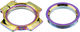 Muc-Off Preload Adjuster Ring - iridescent