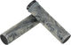 Truvativ Descendant Handlebar Grips - gray-black marble/133 mm