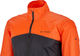 VAUDE Chaqueta Matera Air - glowing red/M