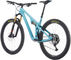 Yeti Cycles SB115 T1 TURQ Carbon 29" Mountainbike - turquoise/130 mm/29"/L