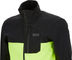 GORE Wear Spirit Jacke - neon yellow-black/M