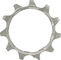 Shimano Sprocket for Dura-Ace CS-R9100 11-speed 11-25 / 11-28 / 11-30 - silver/11