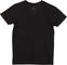 bc basic Kids Bike T-Shirt - black/140, 134/M