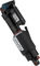 RockShox Amortisseur Vivid Ultimate RC2T pour Canyon Spectral à partir de l'année modèle 2018 - black/230 mm x 60 mm