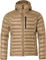 VAUDE Chaqueta Mens Batura Hooded Insulation - oat/M