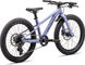 Specialized Riprock 20" Kids Bike - gloss powder indigo-slate grey/20"/115,0 mm