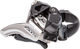 Shimano XTR Umwerfer FD-M9020 / FD-M9025 2-/11-fach - grau/Low Clamp / Side-Swing / Front-Pull