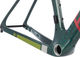 Factor Kit cadre en carbone OSTRO Gravel V.A.M. Disc Amani Limited - amani limited edition/54 cm, T47a DUB