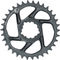 SRAM X-Sync 2 SL Direct Mount 6 mm Chainring for SRAM Eagle - lunar grey/34 tooth