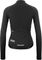 POC Maillot para damas Ambient Thermal - uranium black/XS