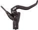 Magura MT5 Carbotecture® Disc Brake - black-mystic grey anodized/Set/Flip-Flop (non-side-specific)