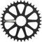 Cannondale HollowGram SpideRing SL 10-Arm 55 CL Chainring - black/36 