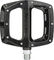 DMR V12 Magnesium Platform Pedals - black