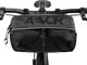 AEVOR Bar Bag Handlebar Bag - proof black/4 l