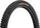 Continental Cubierta plegable Kryptotal-R Enduro Soft 27,5" - negro/27.5 /65 /65-584/2.6 