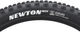 Goodyear Newton MTF Enduro Tubeless Complete 29" Folding Tyre - black/29 /65 mm/65-622/2.5 