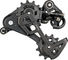 SRAM Desviador GX 1x11 velocidades - black/Largo/12 dientes