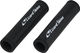 Lizard Skins DSP 30.3 mm Handlebar Grips - black/130 mm