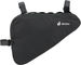 deuter Triangle Bag 2.2 Rahmentasche - black/2200 ml