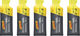 Powerbar PowerGel Original - 5 Stück - lemon-lime