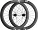 DT Swiss ARC 1400 DICUT 62 Carbon Disc Center Lock 28" Laufradsatz - schwarz/142 mm/100 mm/28"/100 mm/100 mm/142 mm/Shimano Road