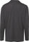 VAUDE Camiseta Sveit LS II - black uni/M