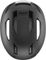 uvex urban planet LED Helm - black matt/58 - 61 cm