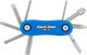 ParkTool Multitool MTC-30 - blau / weiß